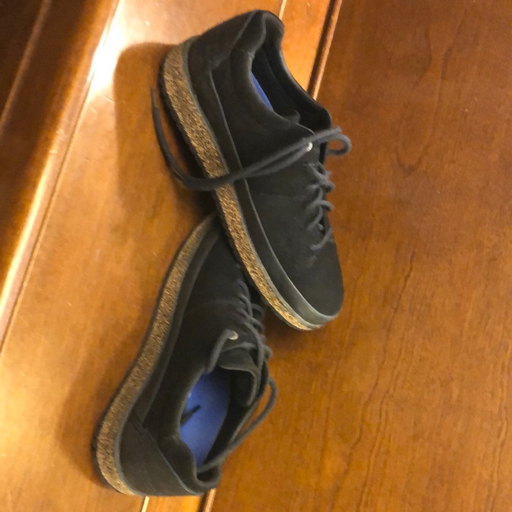 Birkenstock shoes